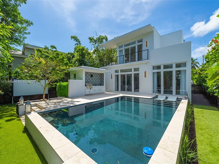 3471 Sheridan Ave, Miami Beach FL