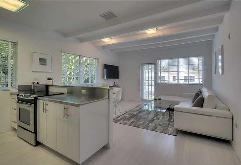 3917 Meridian Ave #201, Miami Beach FL