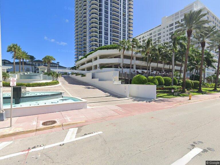 4775 Collins Ave APT 2205, Miami Beach FL