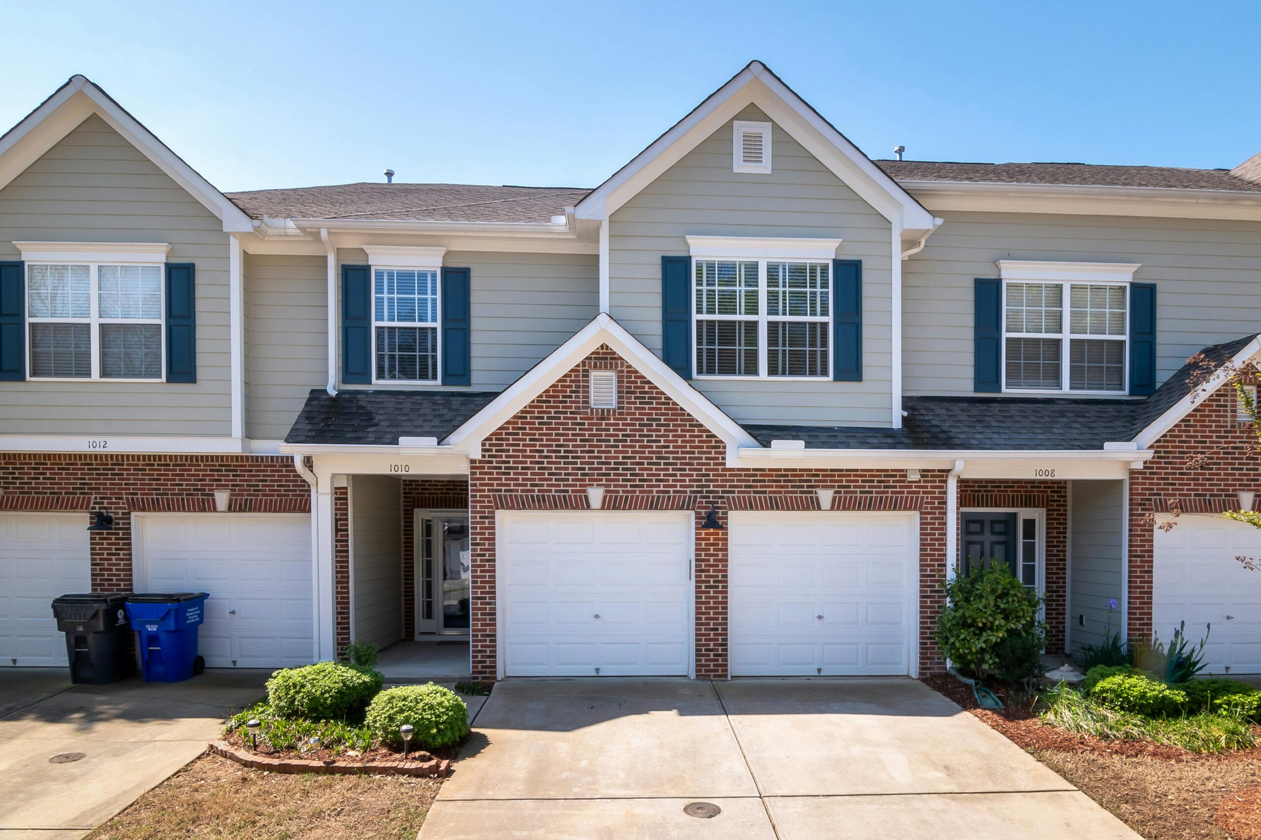 townhomes Francesca Fiornovelli