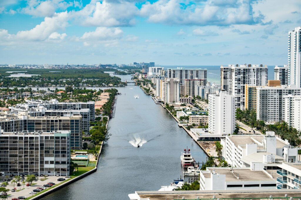 Aventura Florida Francesca Fiornovelli