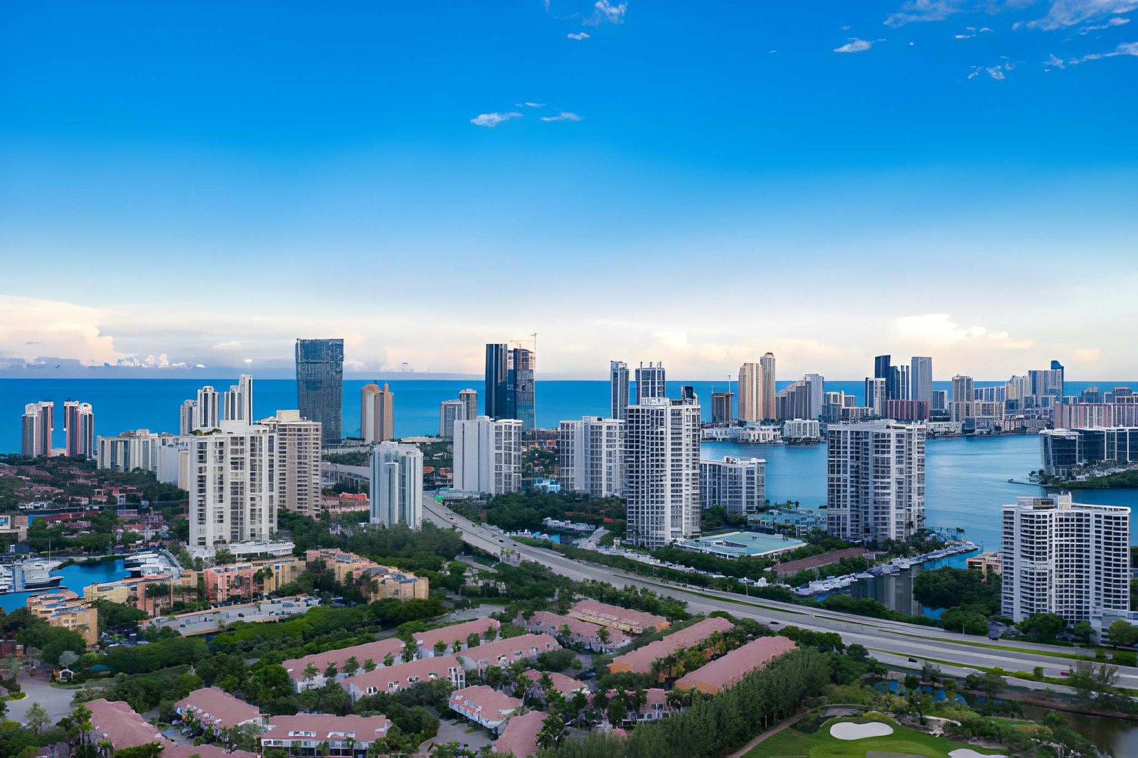 aventura real estate florida