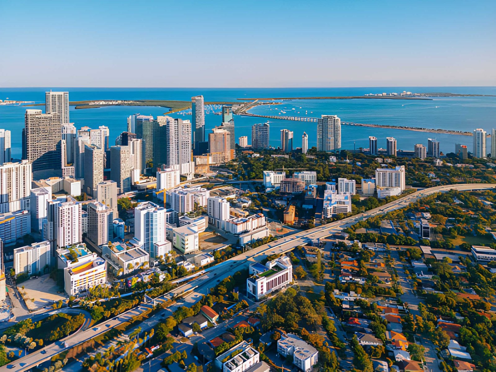 brickell real estate