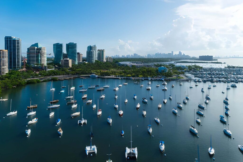 coconut grove real estate