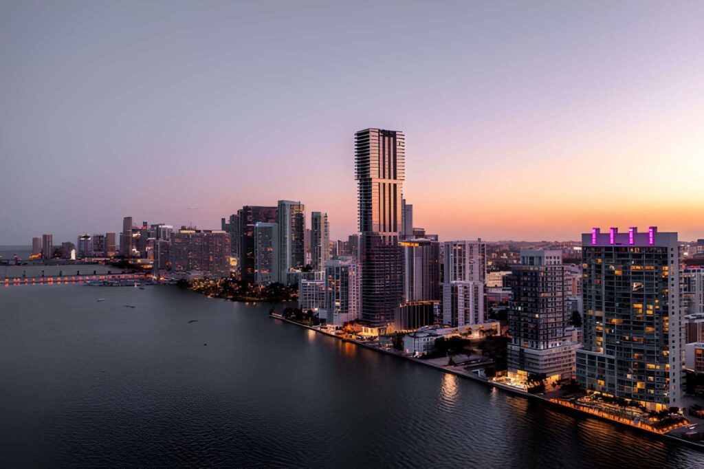 edgewater real estate