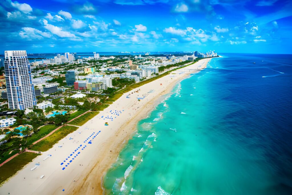 miami beach florida