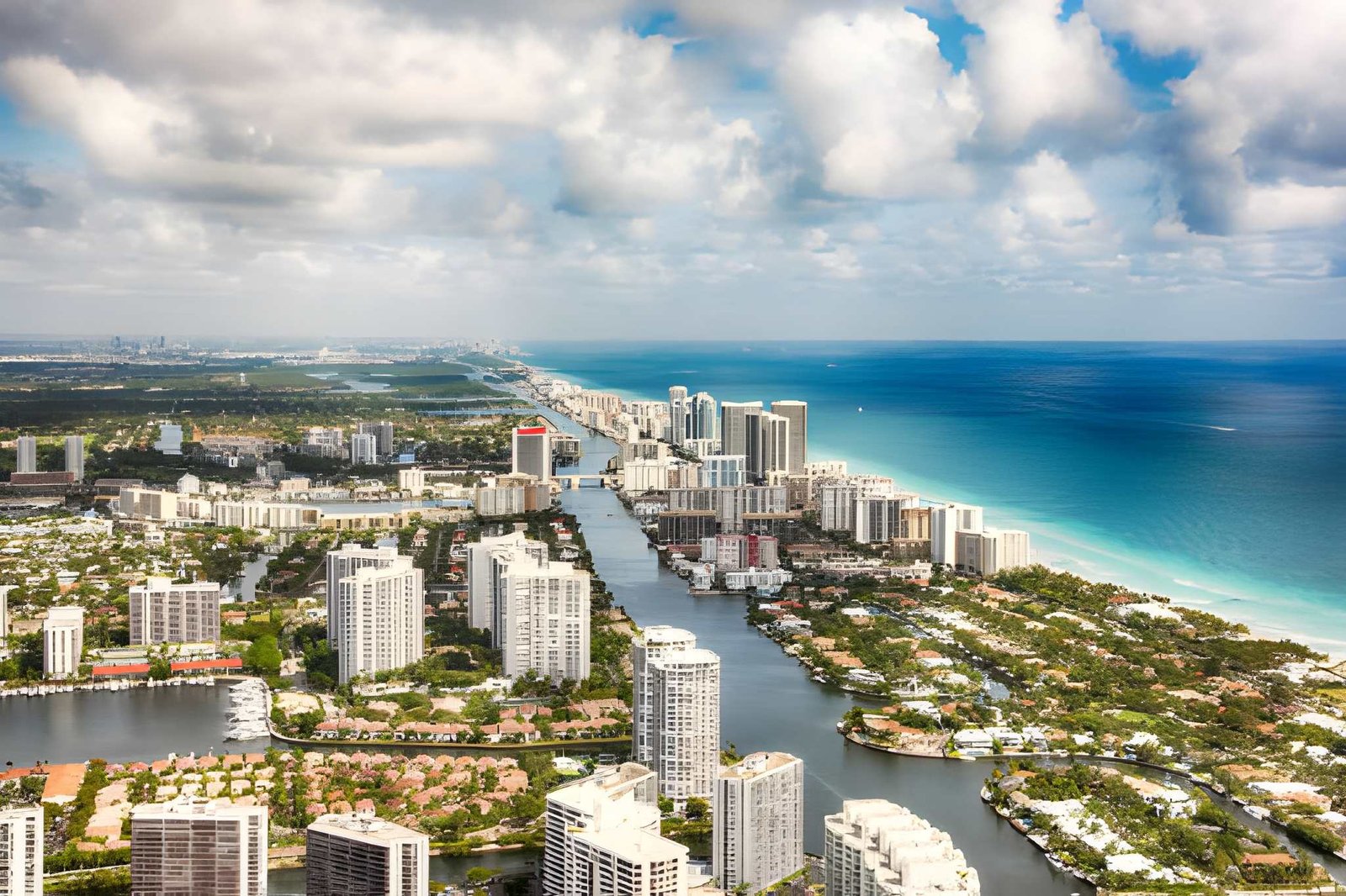 North Miami Beach