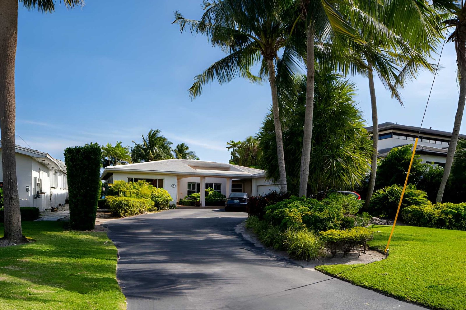surfside real estate