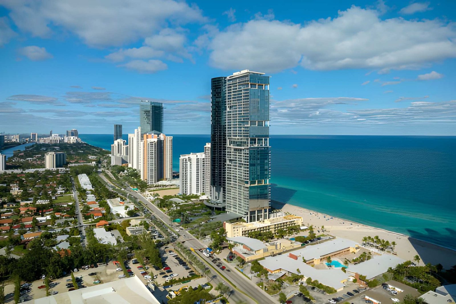 sunny isles beach florida